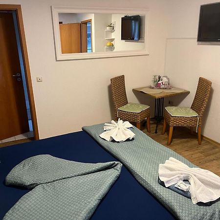 Gaestehaus Europa 鲁斯特 外观 照片