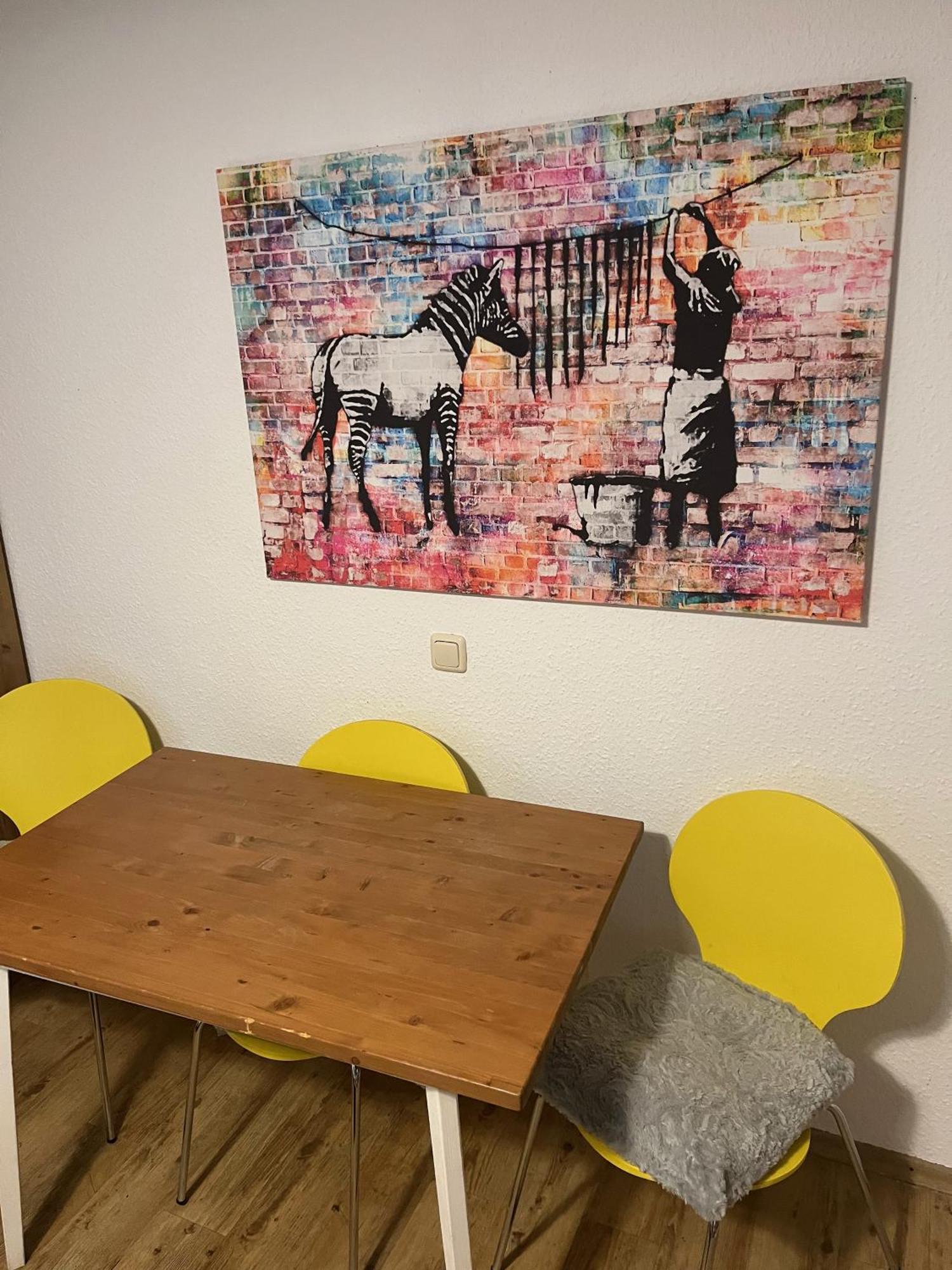 Gaestehaus Europa 鲁斯特 外观 照片